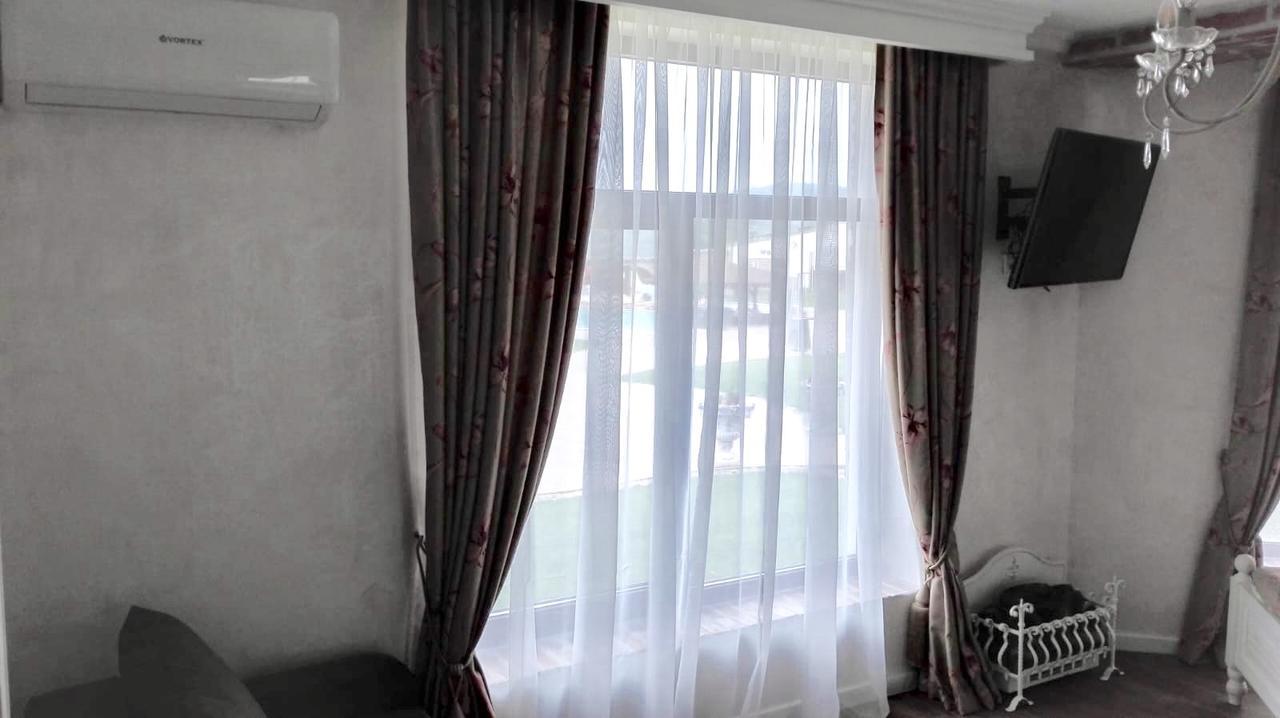 Paradisul Transilvaniei Resort Blaj Bagian luar foto